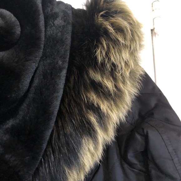 Winter coat - Picture 7 of 7